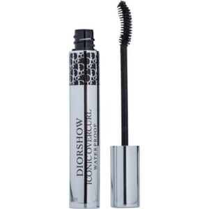 Dior Diorshow Iconic Overcurl Mascara – 091 Waterproof